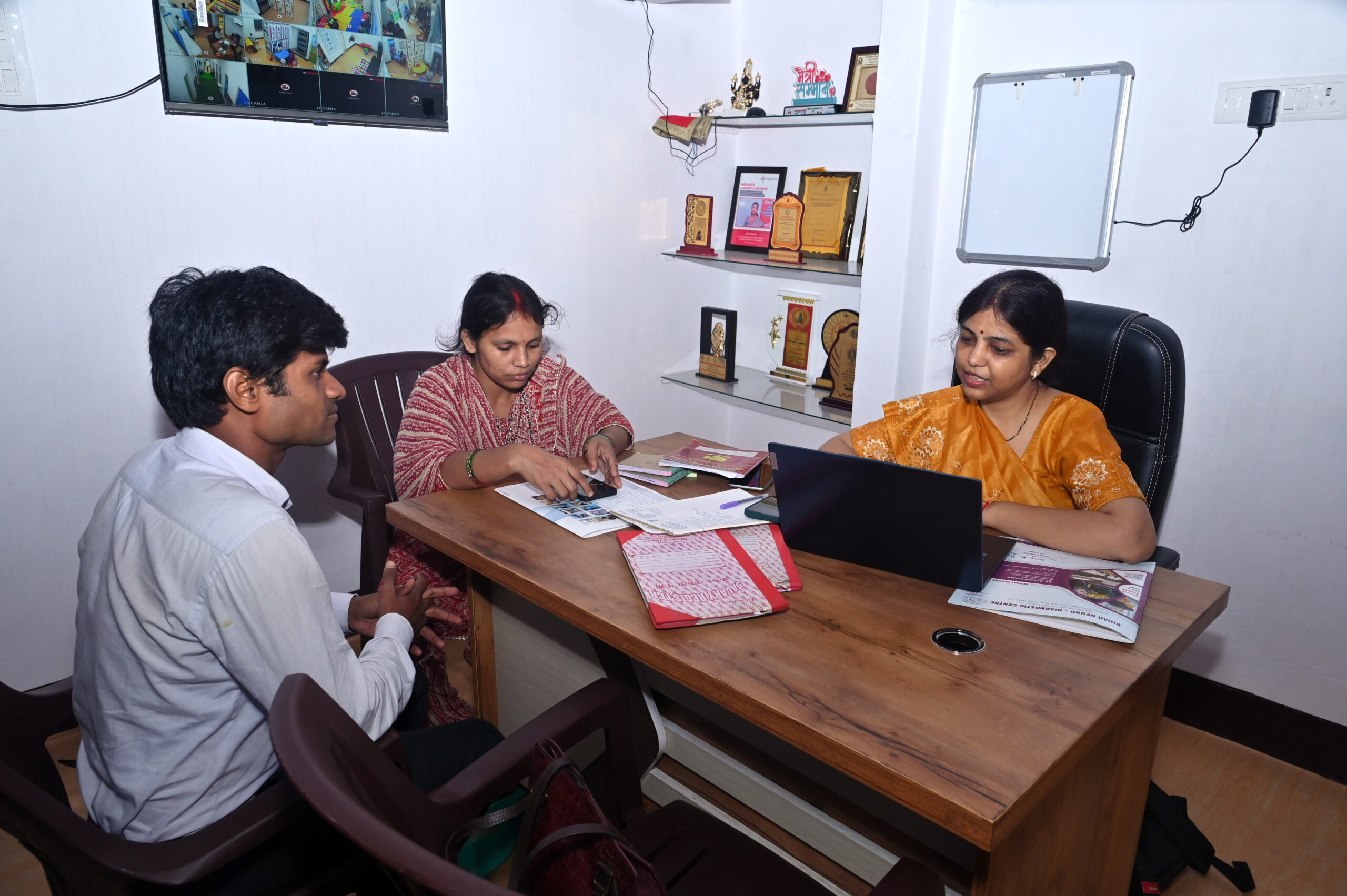 Child Development Therapy